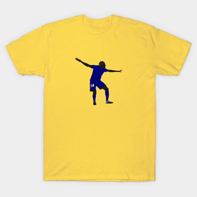 T shirt charo sales